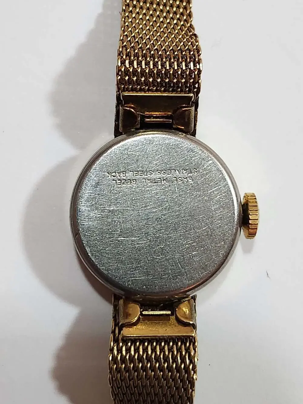 Timex vintage women